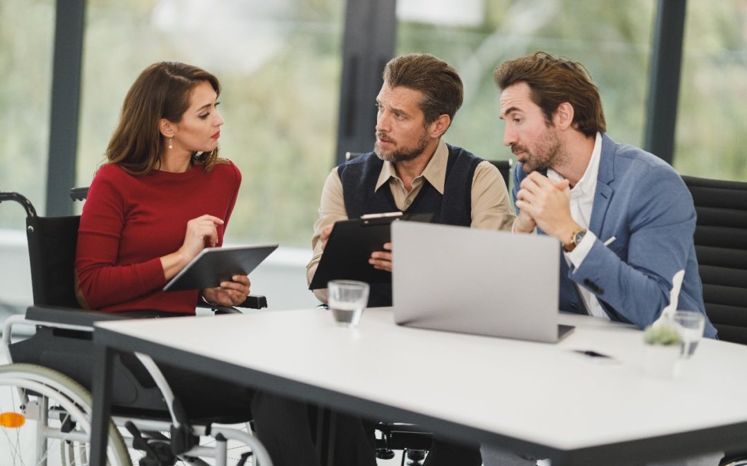 Are You Ready for Gen Z in the Workplace?